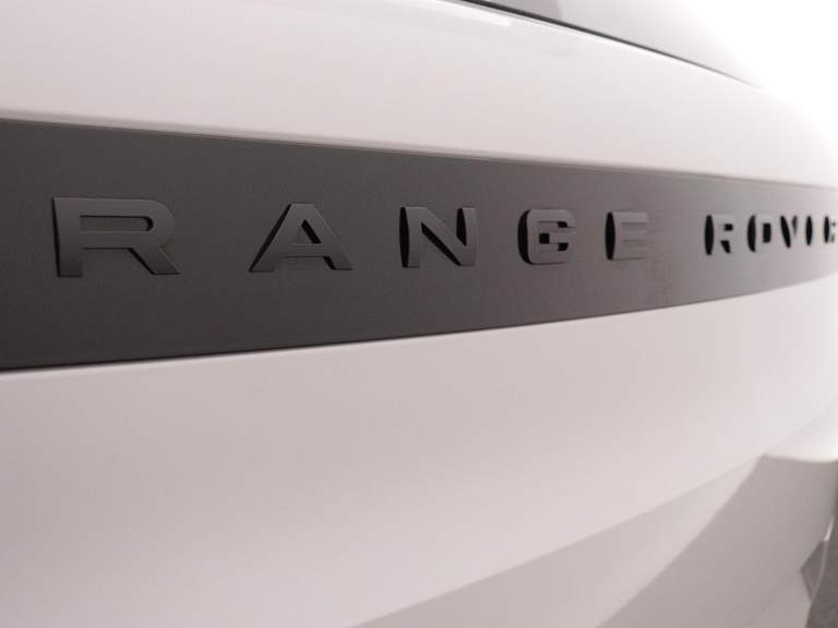 Land Rover Land Rover