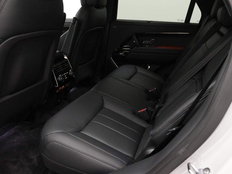 Land Rover Land Rover