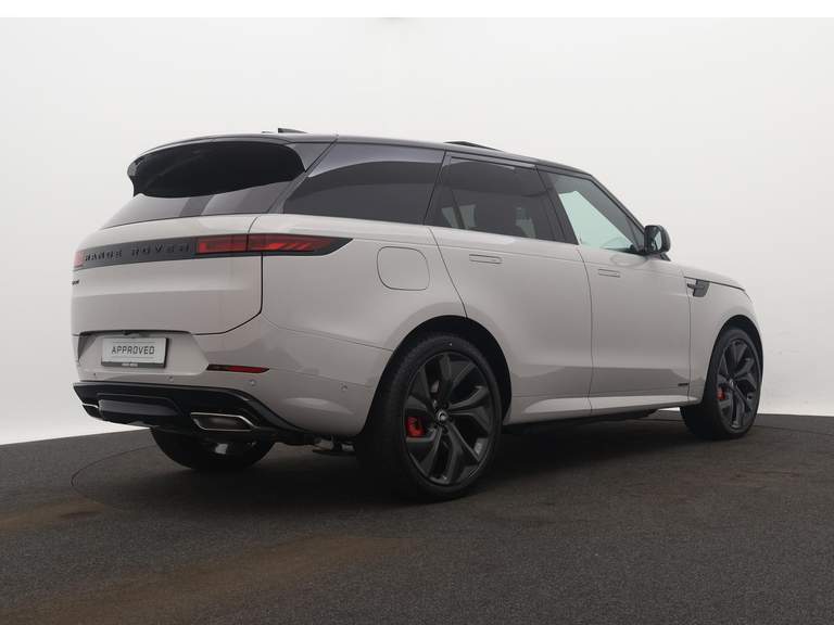 Land Rover Land Rover