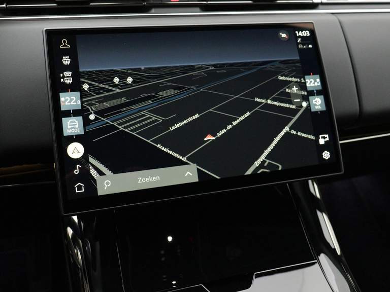 Land Rover Land Rover