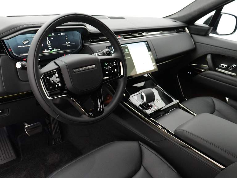 Land Rover Land Rover