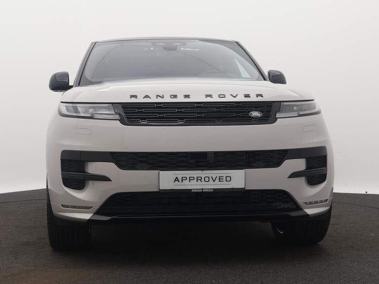 Land Rover Land Rover