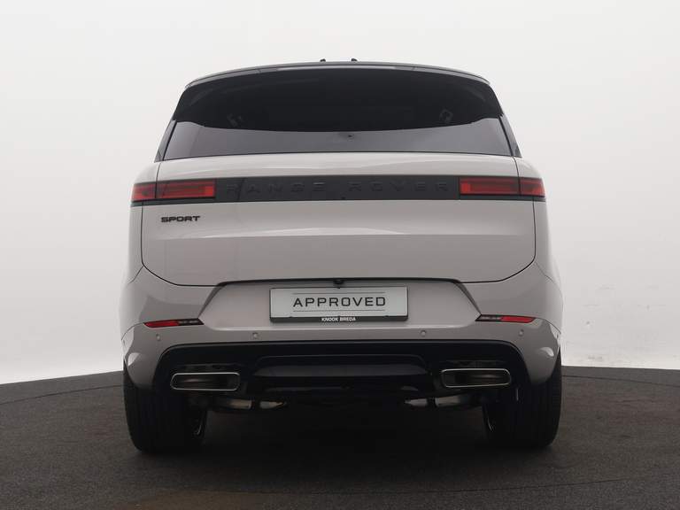 Land Rover Land Rover