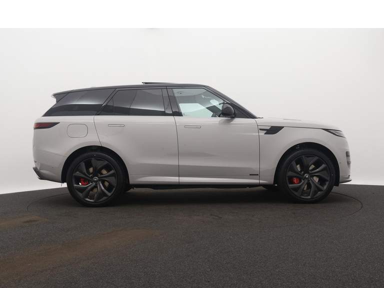 Land Rover Land Rover