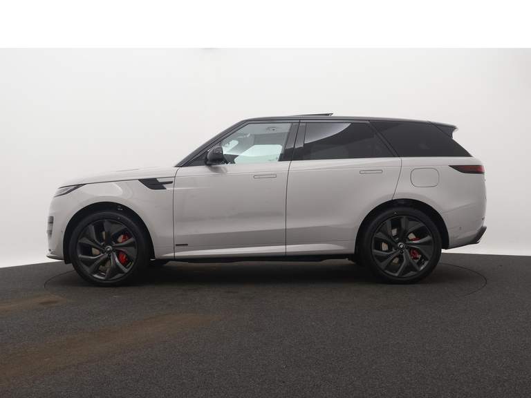 Land Rover Land Rover