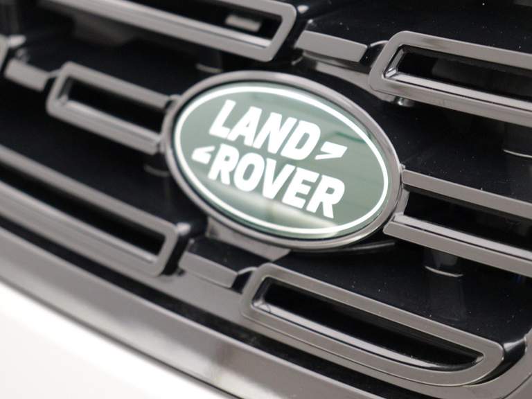 Land Rover Land Rover