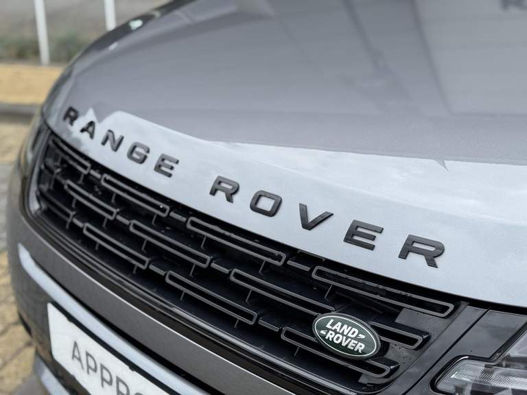 Land Rover