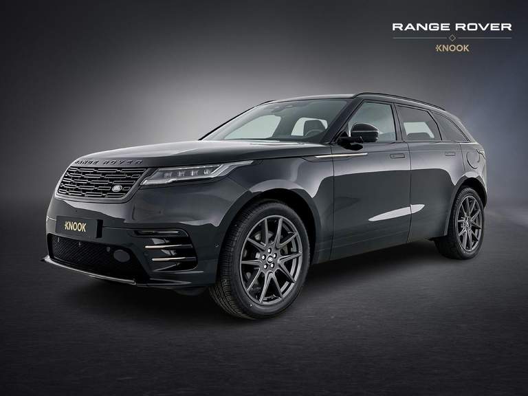 Land Rover Land Rover