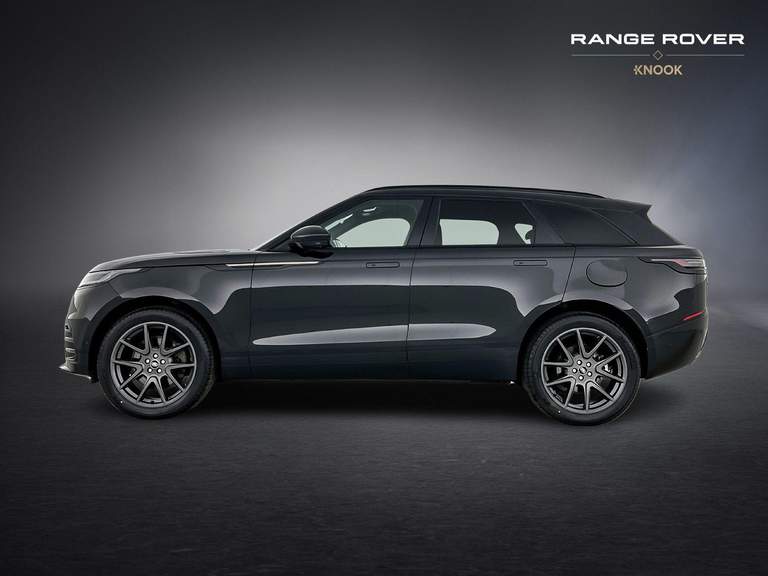 Land Rover Land Rover