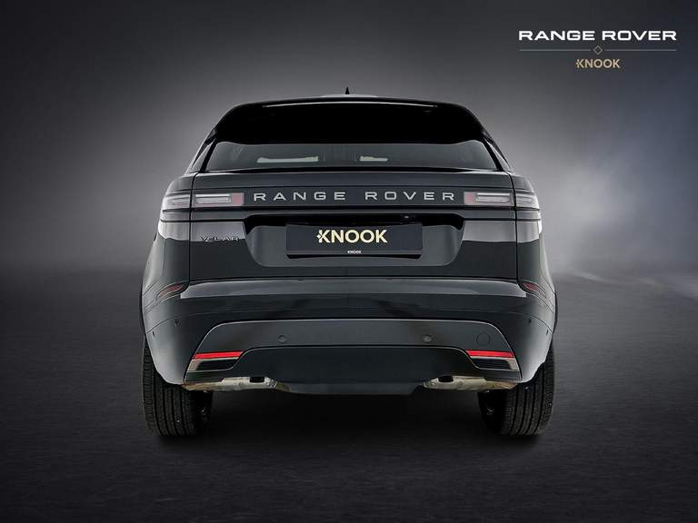 Land Rover Land Rover