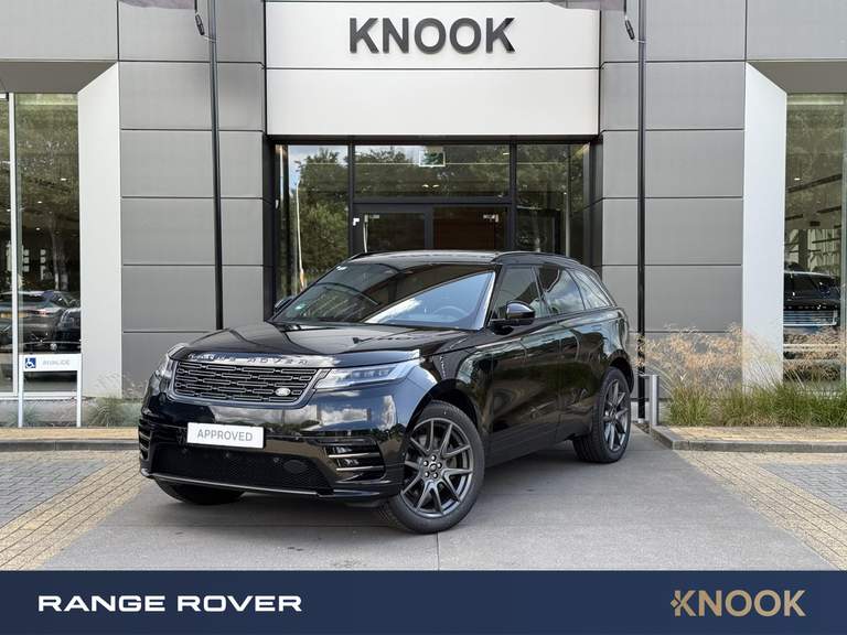 Land Rover Land Rover