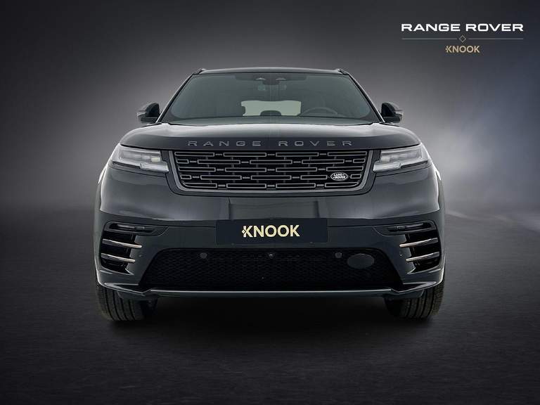 Land Rover Land Rover