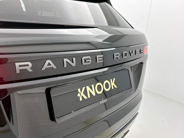 Land Rover Land Rover