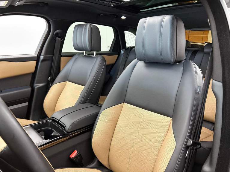 Land Rover Land Rover