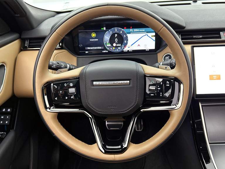 Land Rover Land Rover