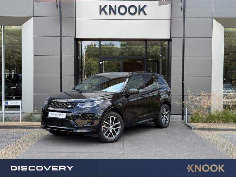 Land Rover Land Rover