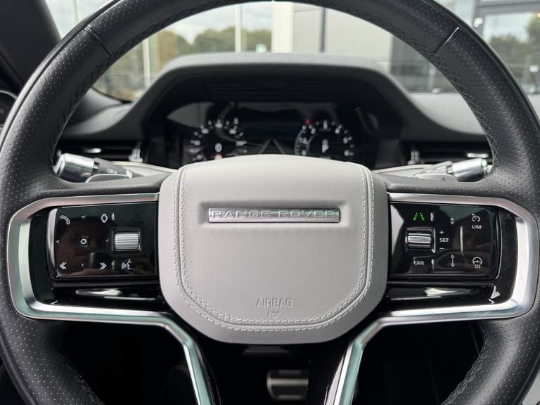 Land Rover Land Rover