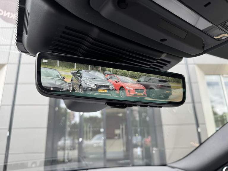 Land Rover Land Rover