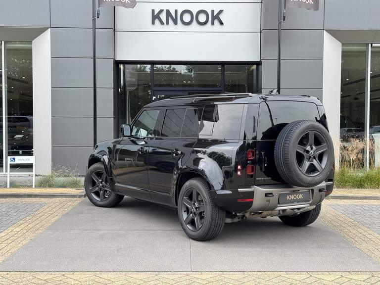 Land Rover Land Rover