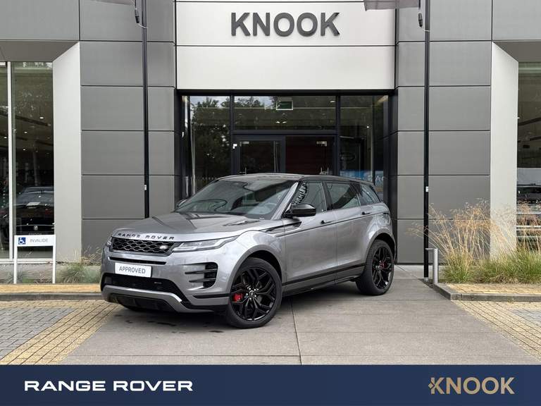Land Rover Land Rover