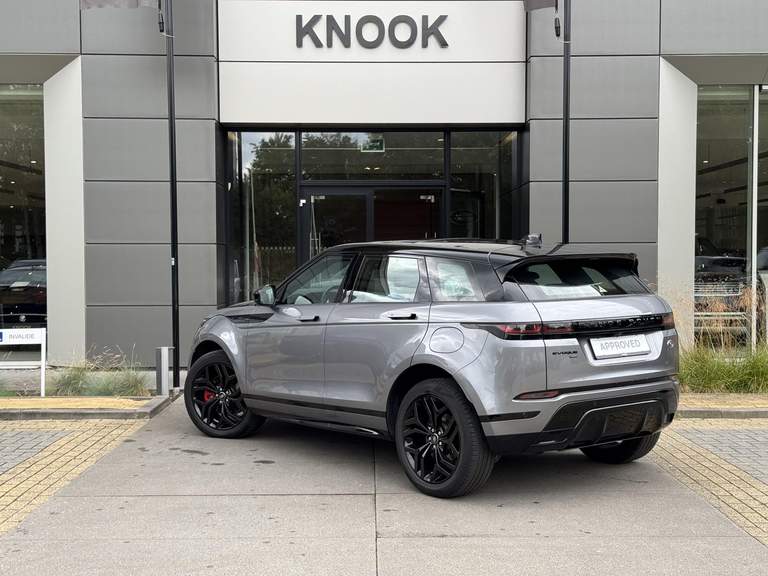 Land Rover Land Rover