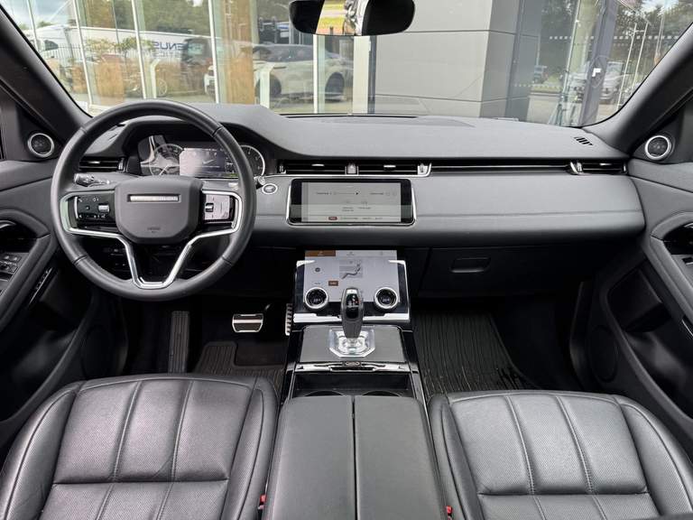 Land Rover Land Rover