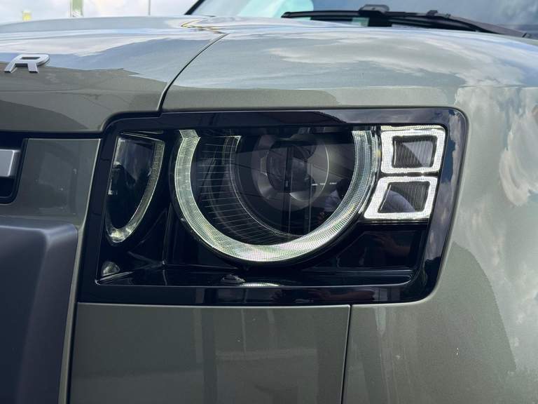 Land Rover Land Rover