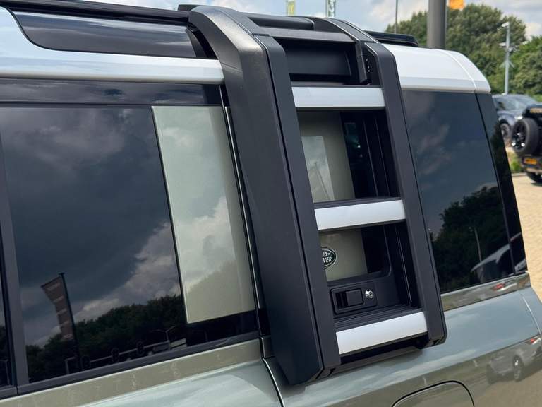 Land Rover Land Rover