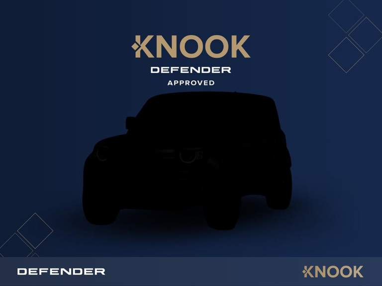 Land Rover Land Rover