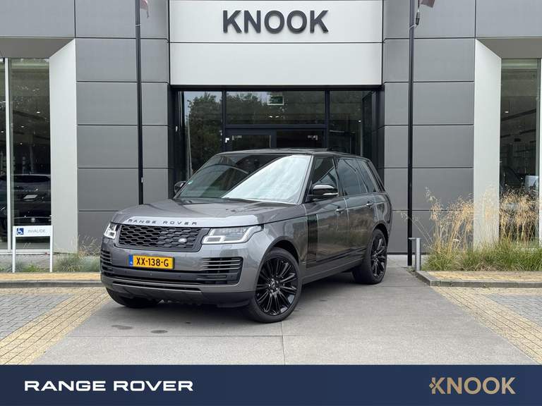 Land Rover Land Rover