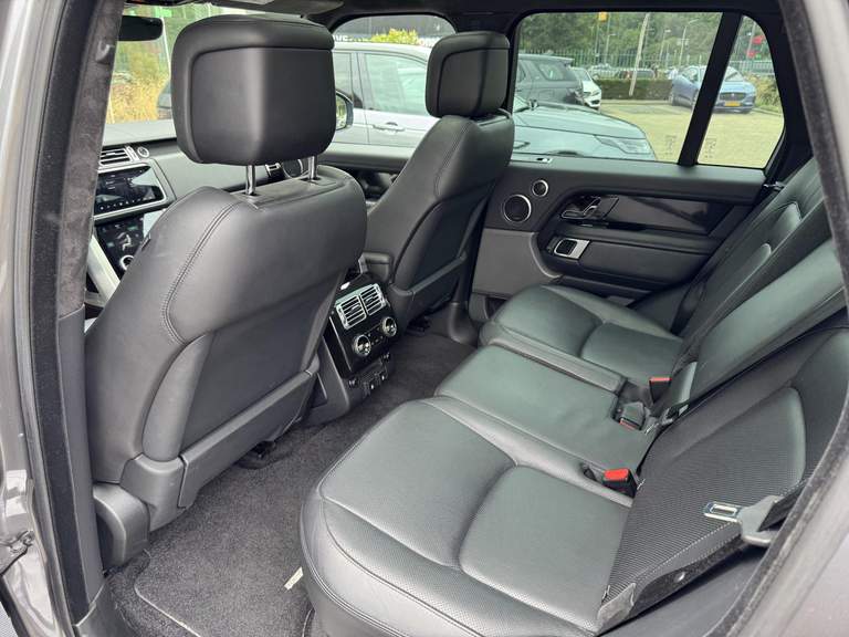 Land Rover Land Rover