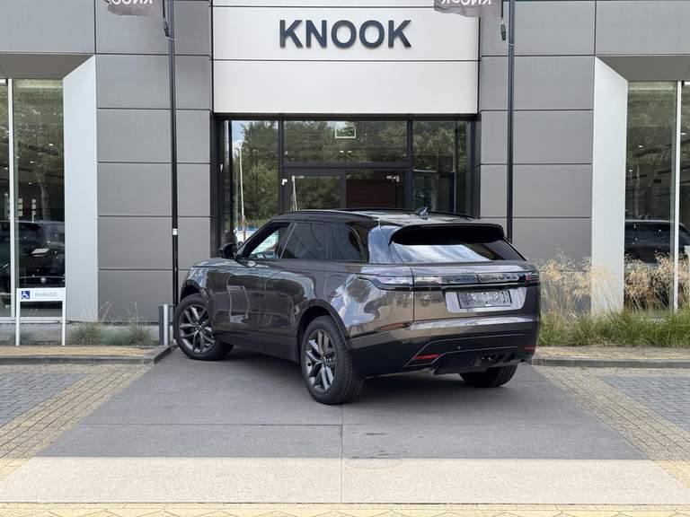 Land Rover Land Rover