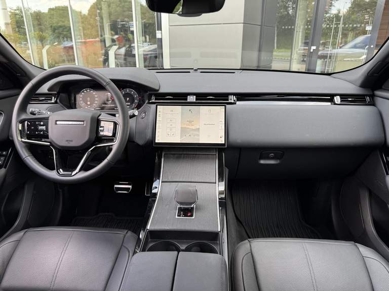 Land Rover Land Rover