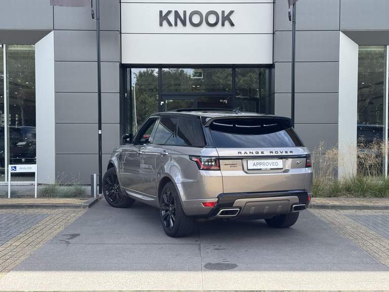 Land Rover Land Rover