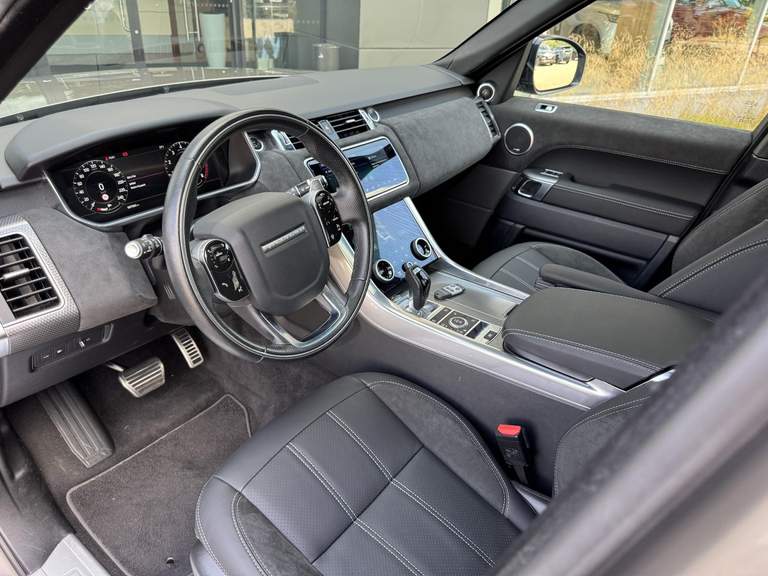 Land Rover Land Rover