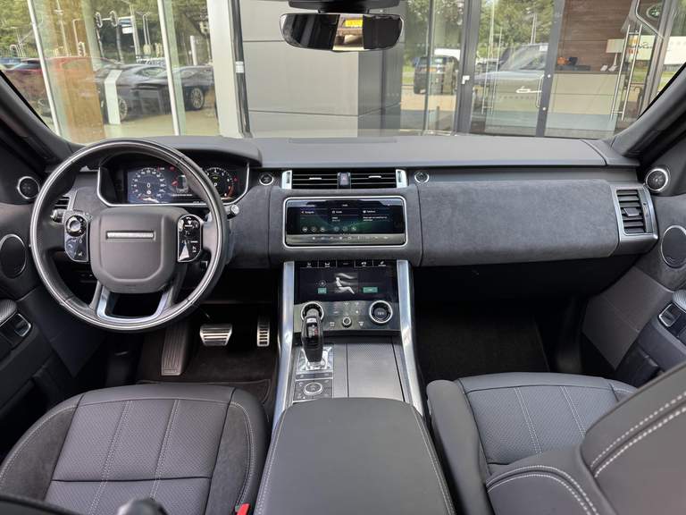 Land Rover Land Rover