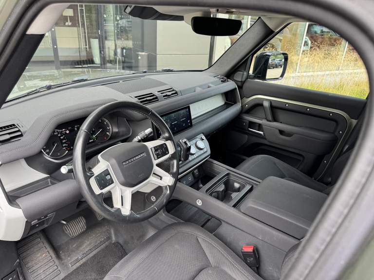 Land Rover