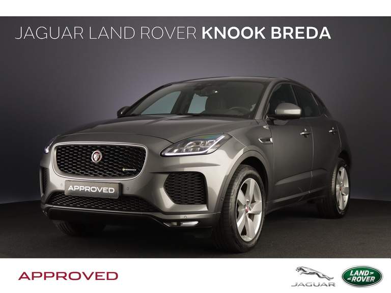 Jaguar