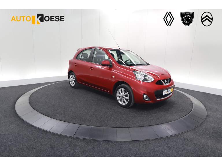 Nissan Nissan