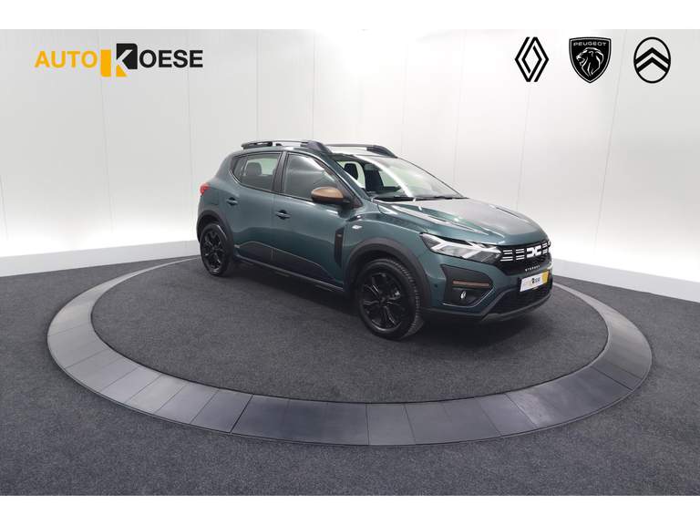 Dacia