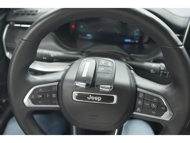Jeep