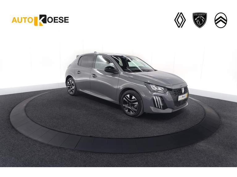 Peugeot