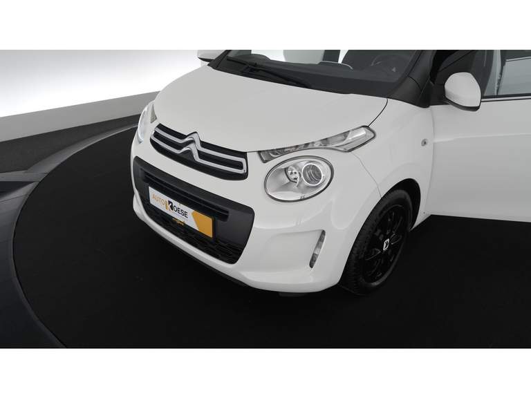 Citroën Citroën