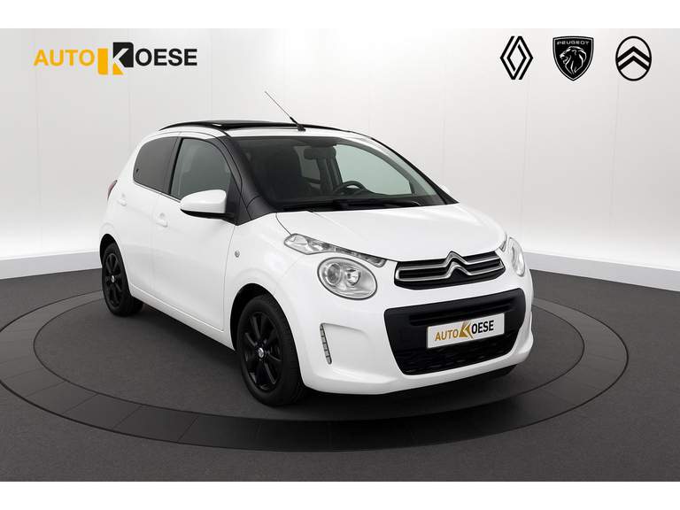 Citroën Citroën