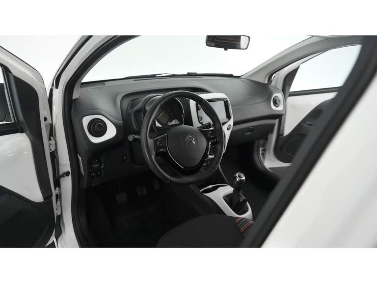 Citroën Citroën