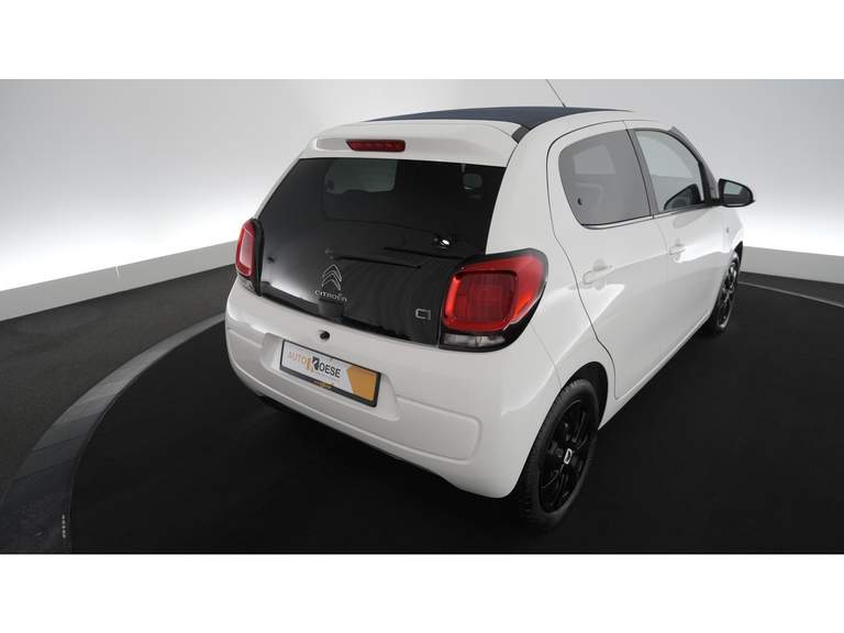 Citroën Citroën