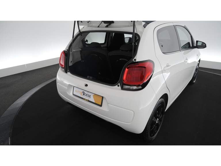 Citroën Citroën