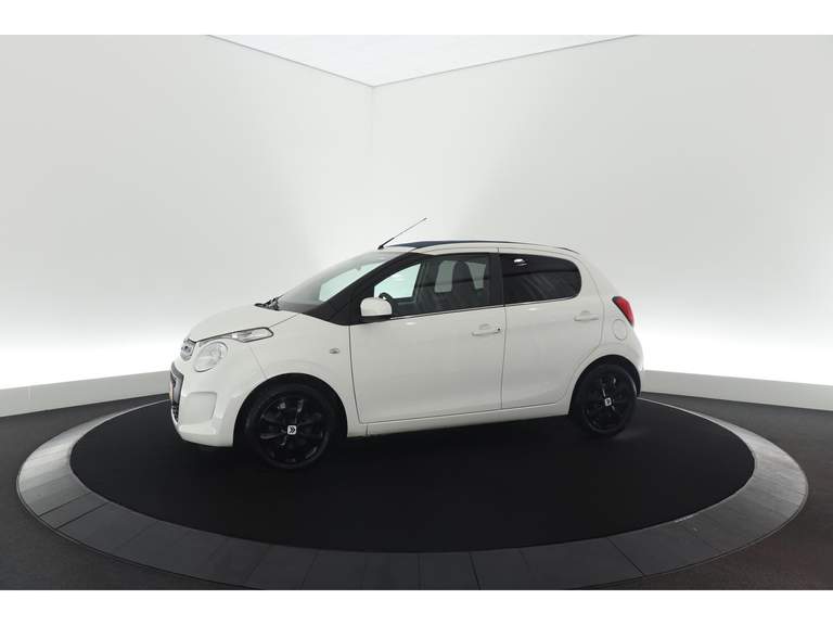 Citroën Citroën
