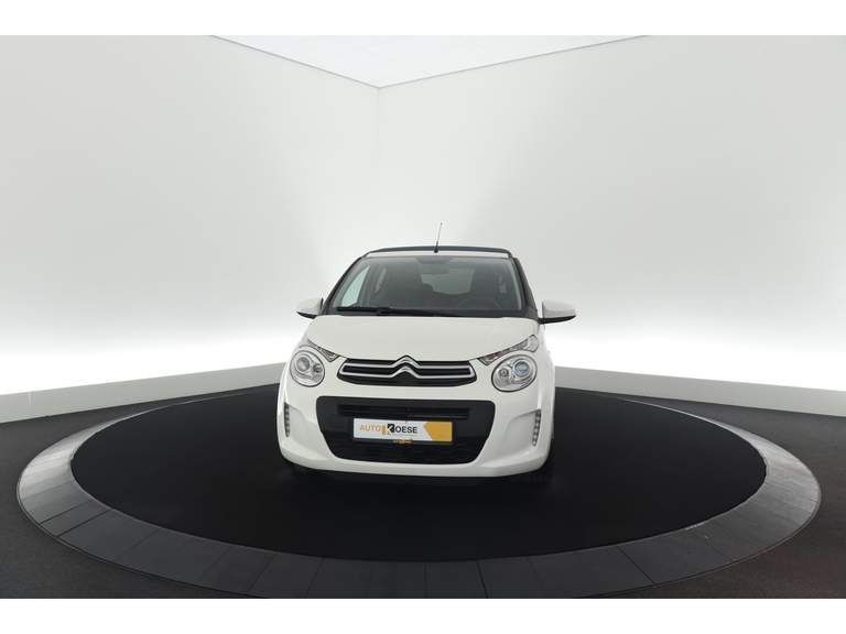 Citroën Citroën