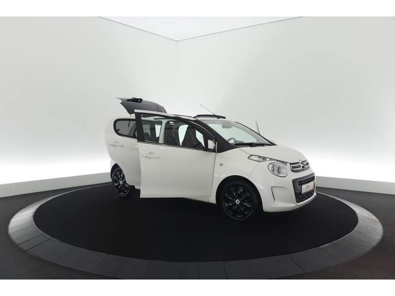 Citroën Citroën